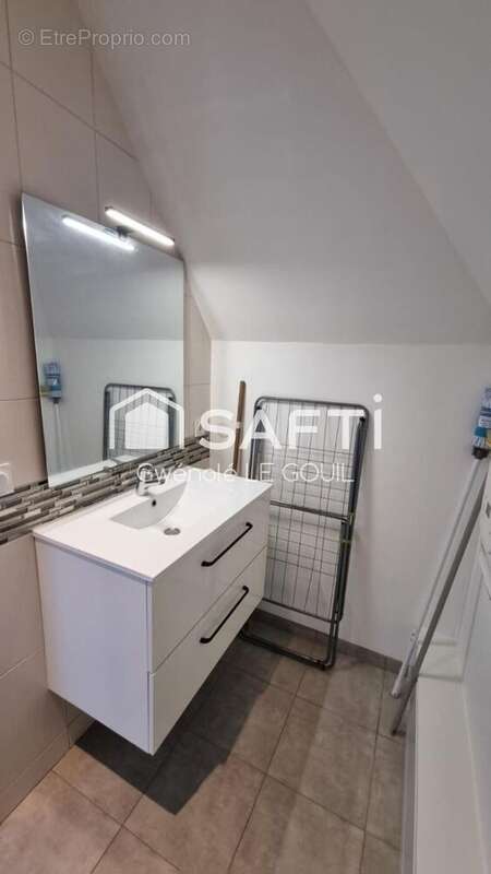 Appartement 42 m² à Saint-Hilaire-De-Riez  - photo 6