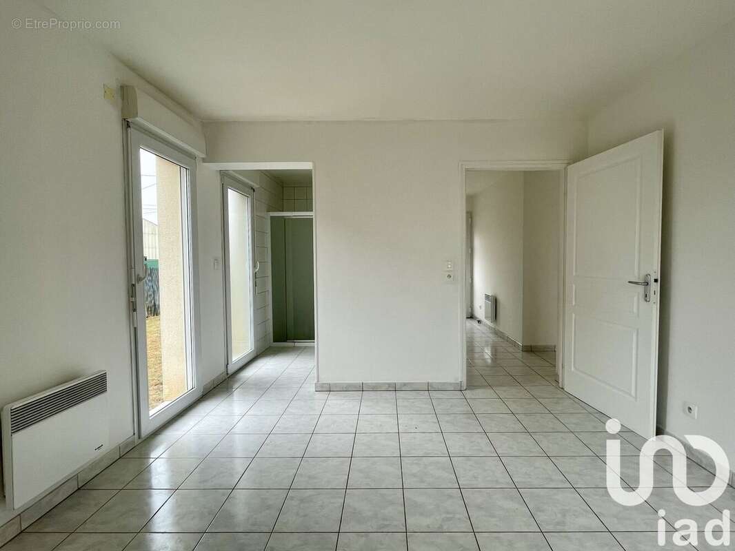 Photo 4 - Maison à AILLY-SUR-NOYE