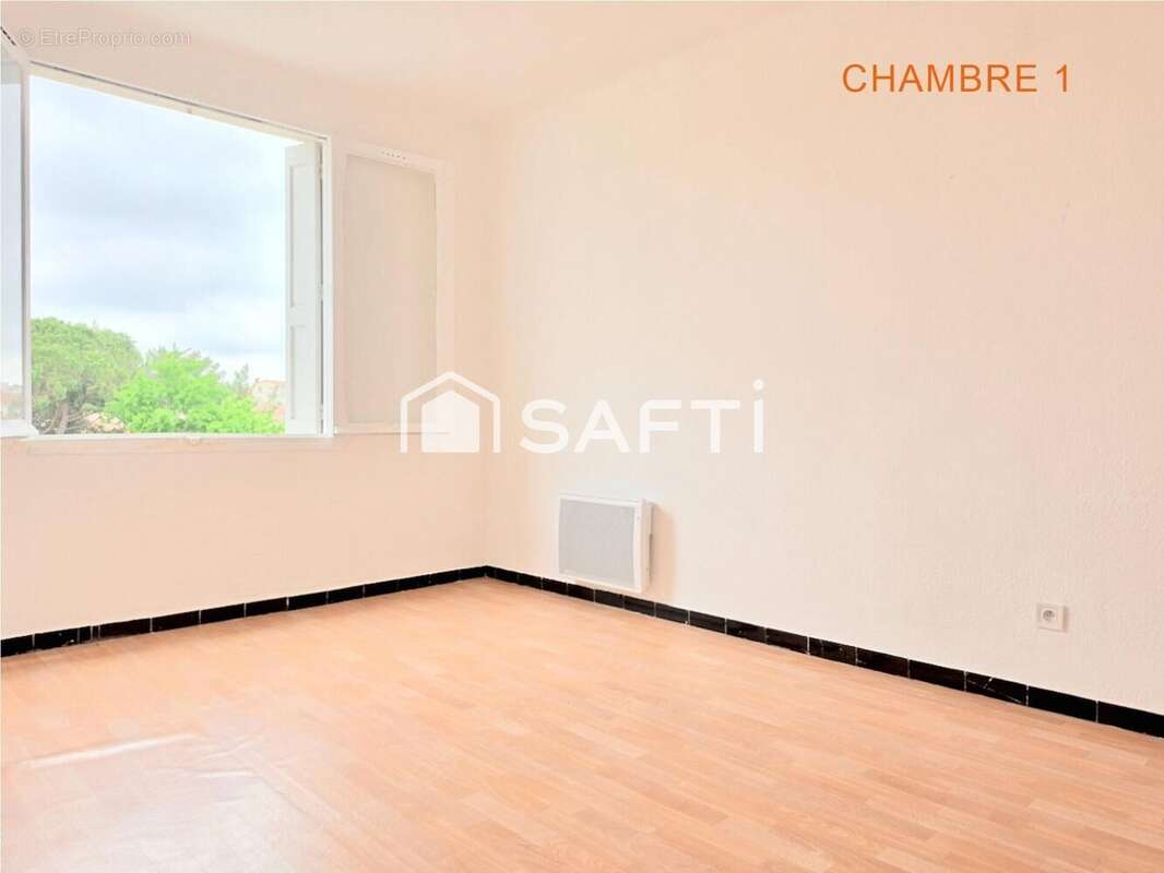Photo 3 - Appartement à PERPIGNAN