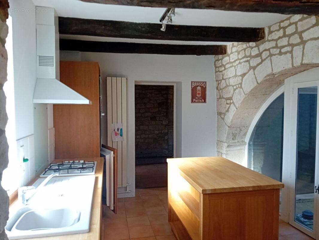 Maison 6 pièces 106m² piscine - photo 7