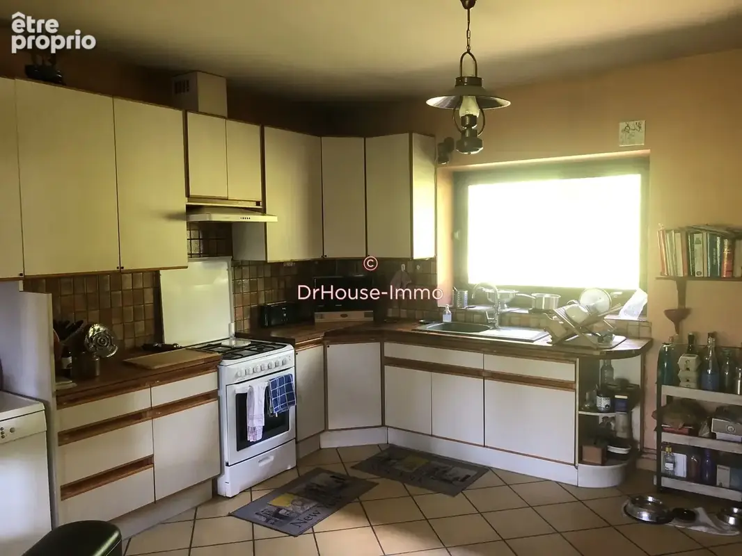 Maison 9 pièces 340 m² à vendre à Cuxac-Cabardes (11390) - photo 15