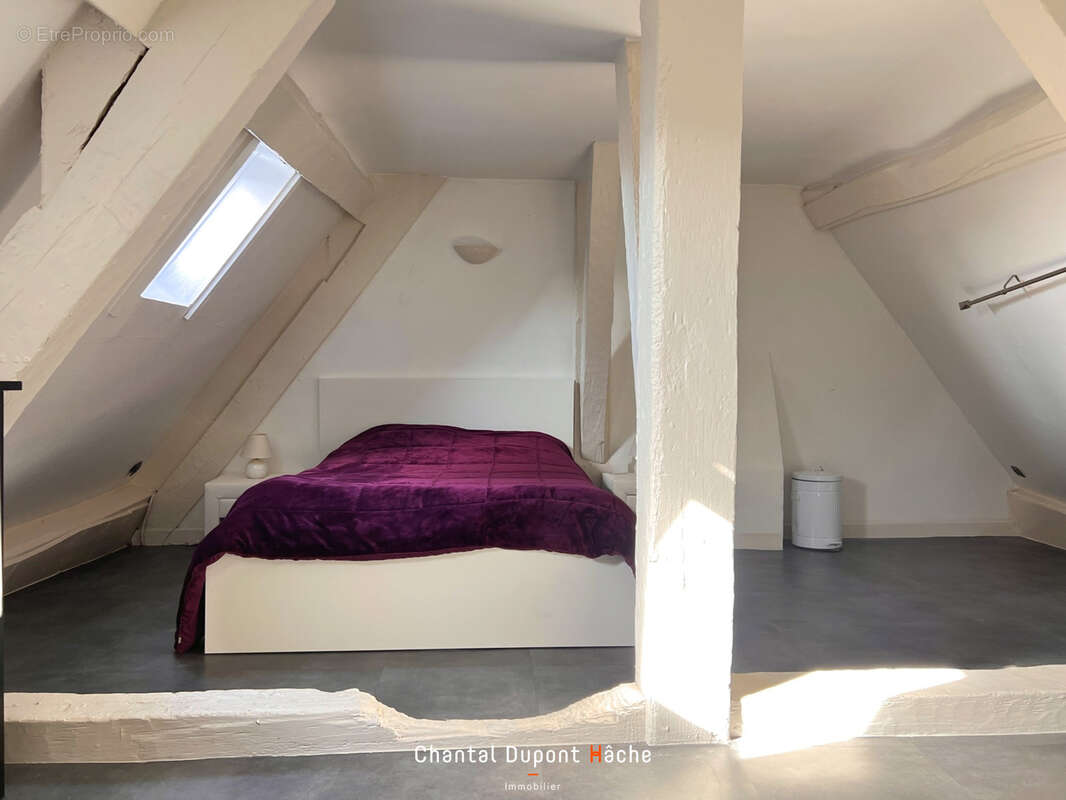 Appartement à CHARTRES