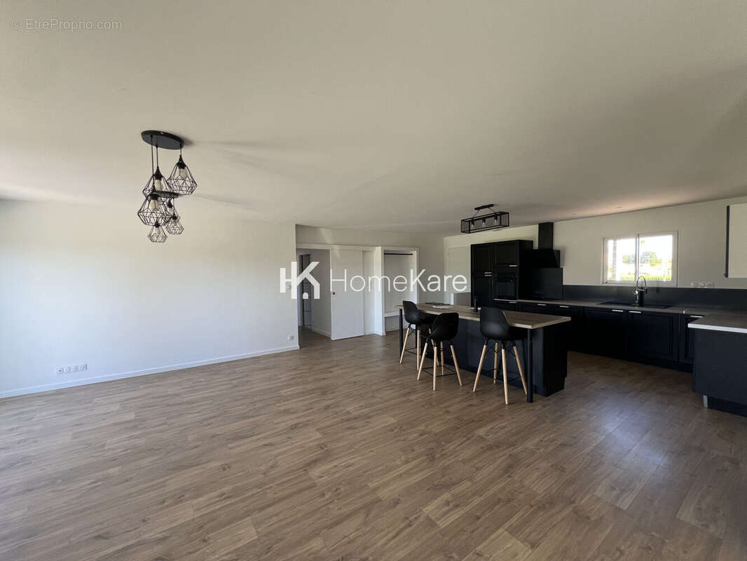 Maison 130 m² à Bordes-De-Riviere  - photo 9