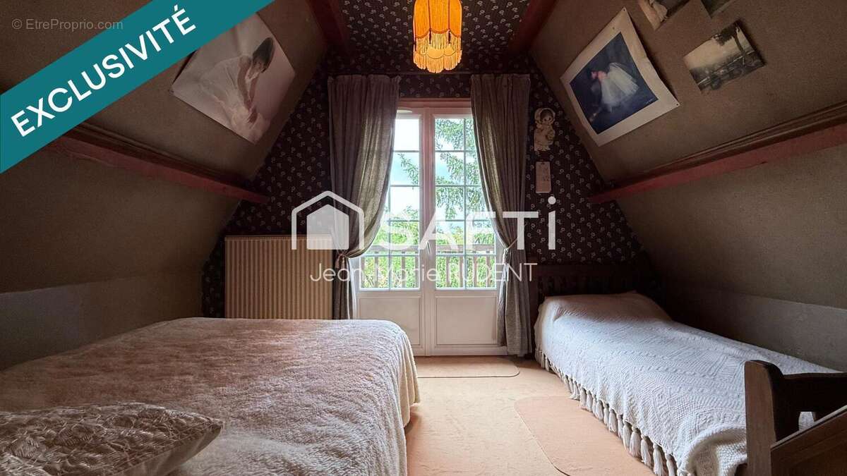 Photo 8 - Maison à WISSOUS