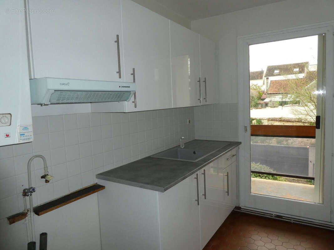 Photo 5 - Appartement à AVON