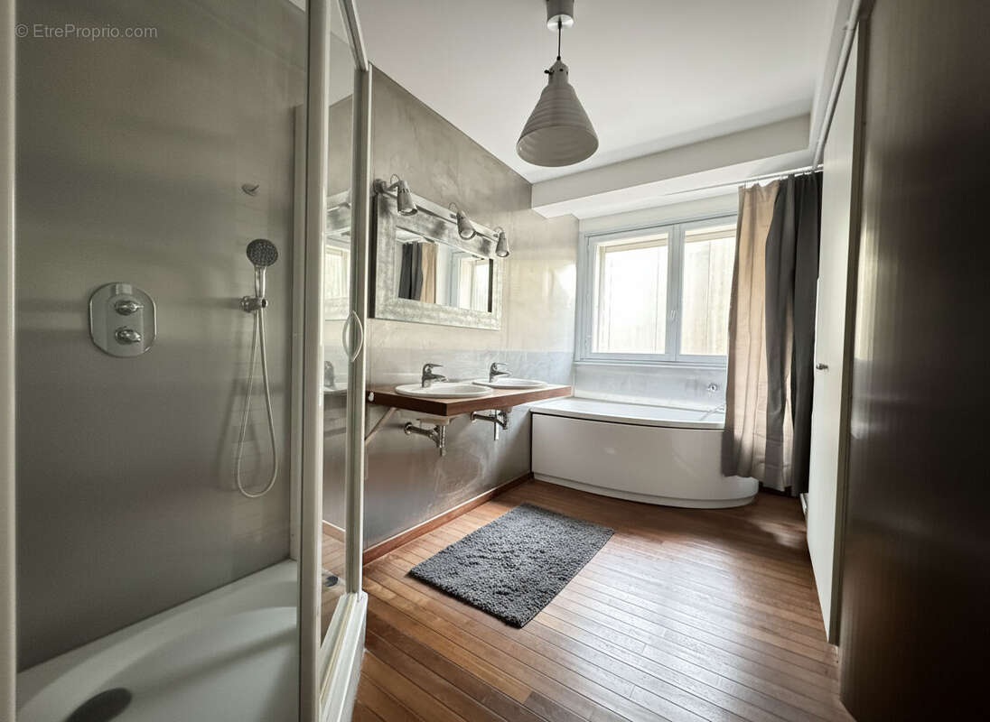 Appartement à PERIGUEUX