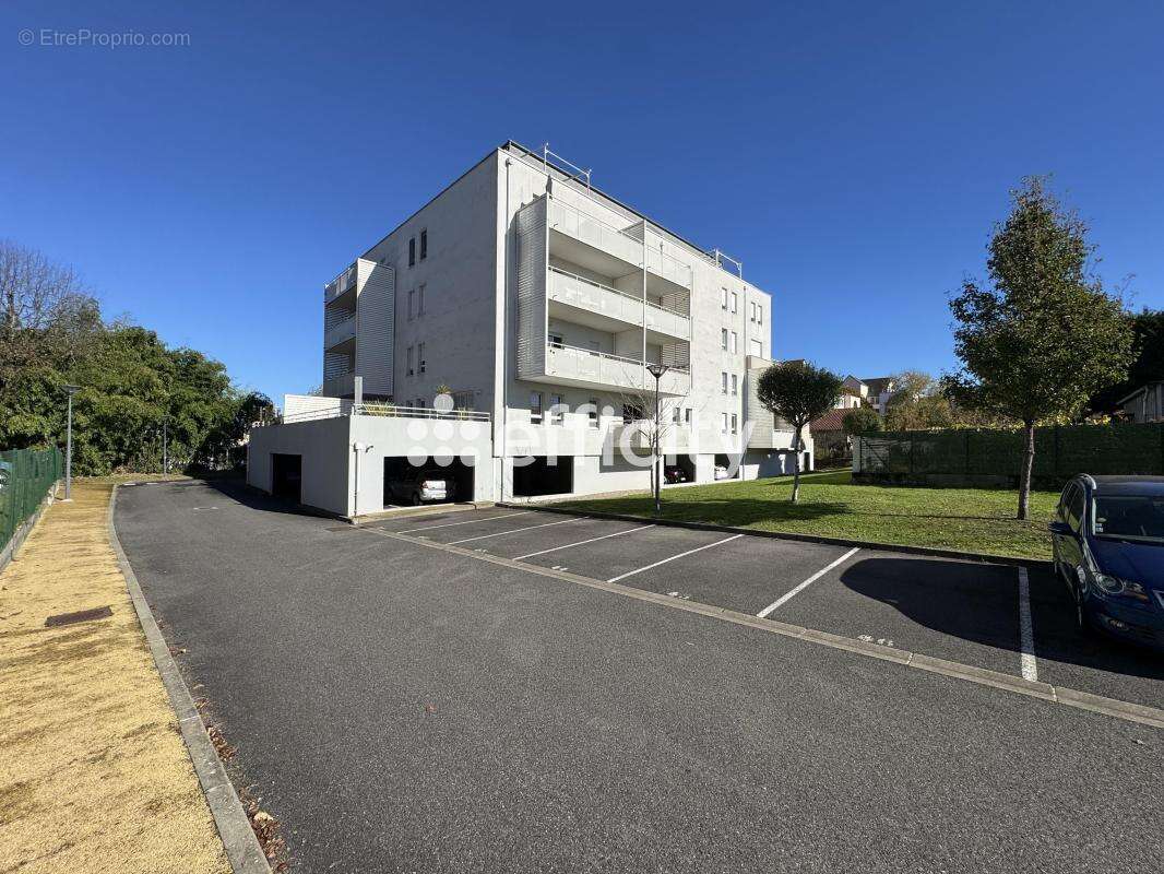 Appartement à PAU