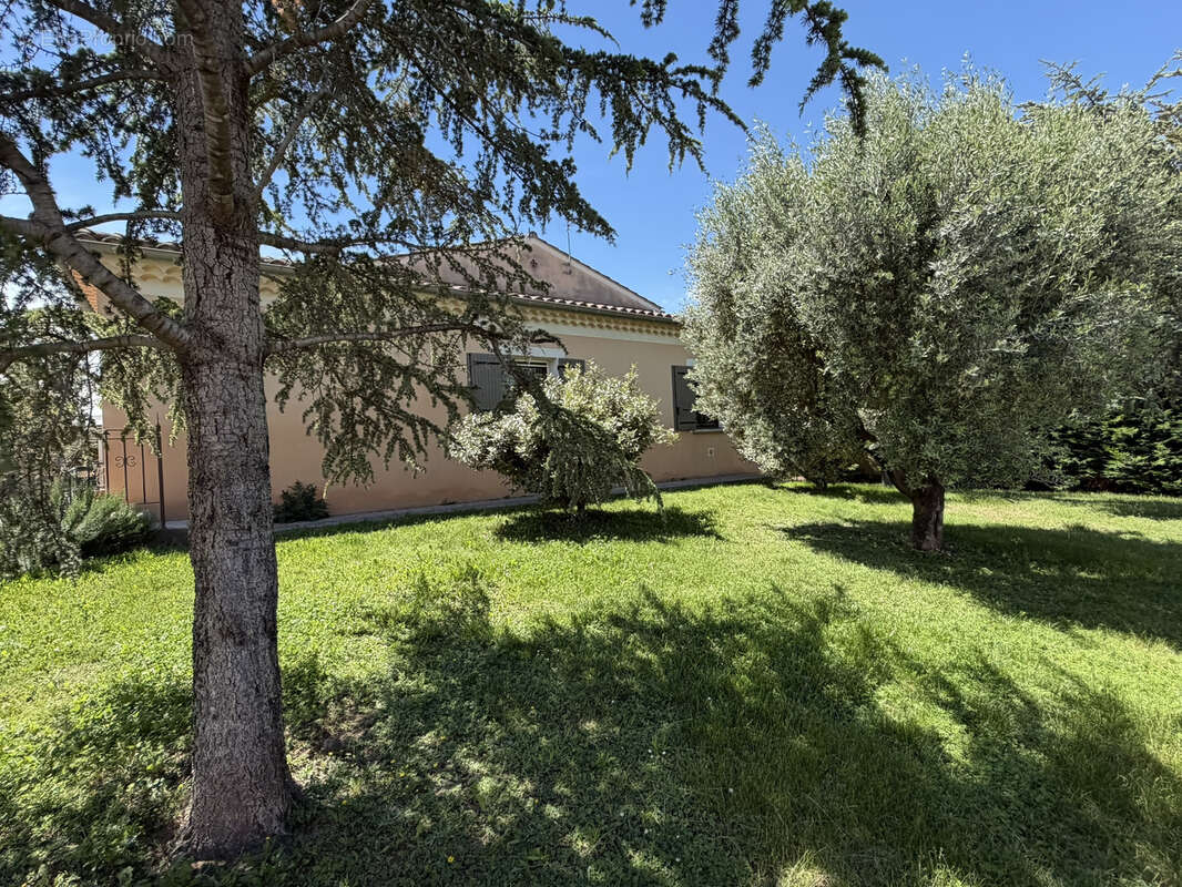 Maison à SARRIANS