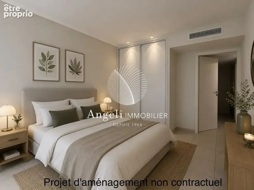 Saint aygulf : centre ville - photo 6