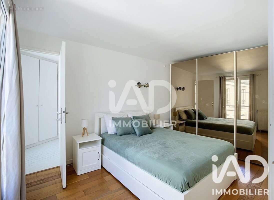 Photo 9 - Appartement à PARIS-9E