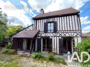 Photo 1 - Maison à MAILLY-LE-CAMP