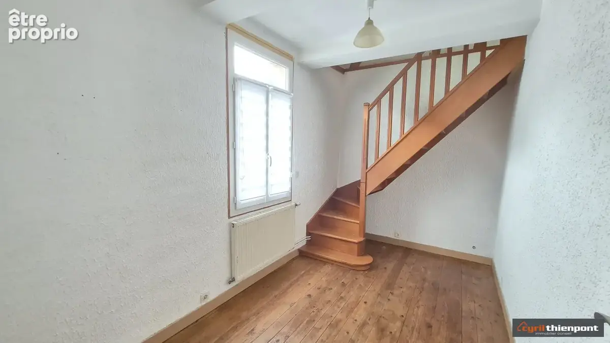Maison 5 pièces 90 m² à vendre à Mareuil-Caubert (80132) - photo 6