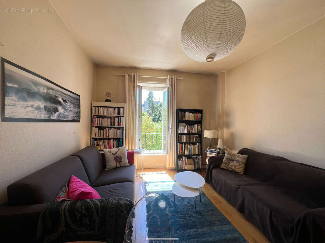 Appartement à ROYAT
