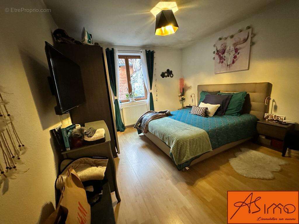 Appartement à RIBEAUVILLE