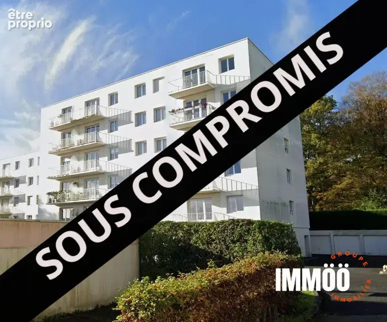 Appartement à MAROMME