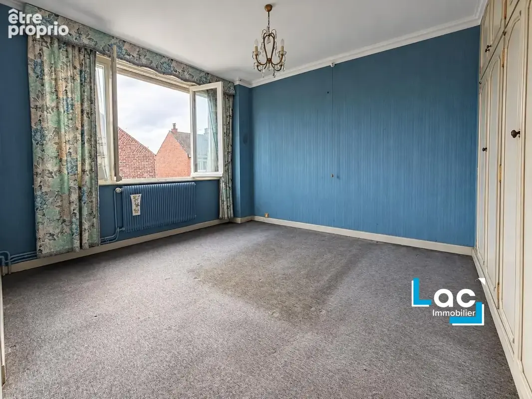 Maison 5 pièces 80 m² à vendre à Marcq-En-Baroeul (59700) - photo 8