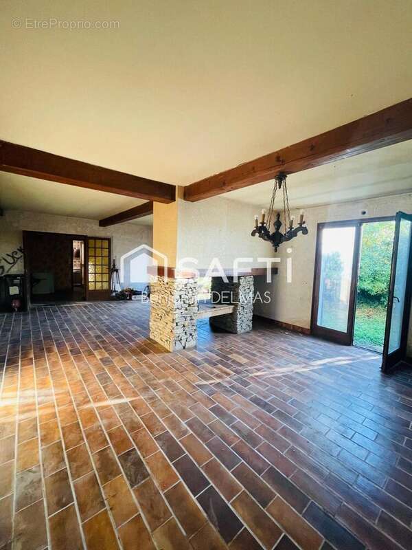 Photo 4 - Maison à EYSINES