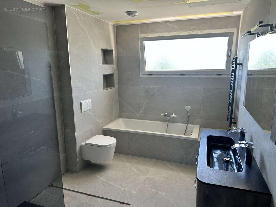 Maison à KINGERSHEIM