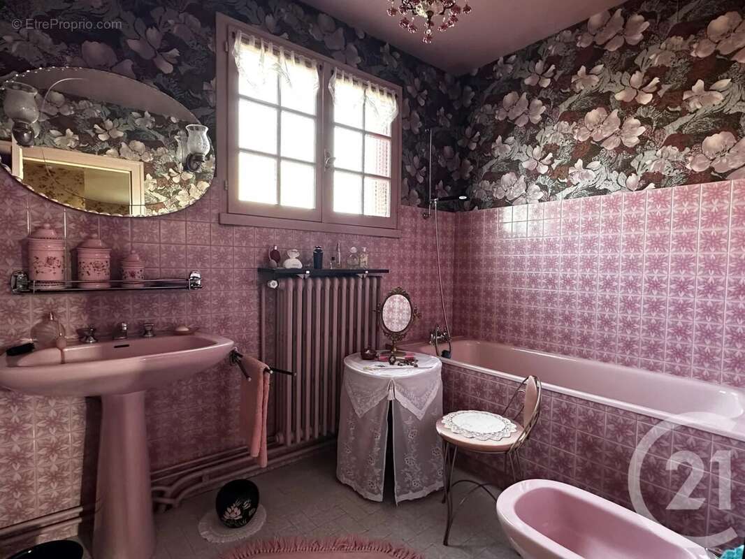 Maison à COUTURE-D&#039;ARGENSON