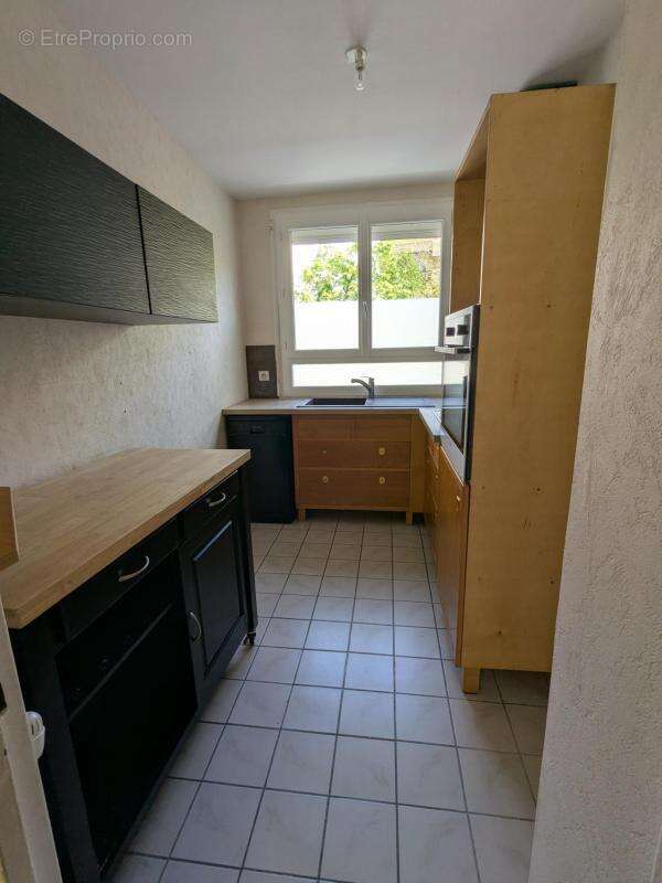 Appartement à MERIGNAC