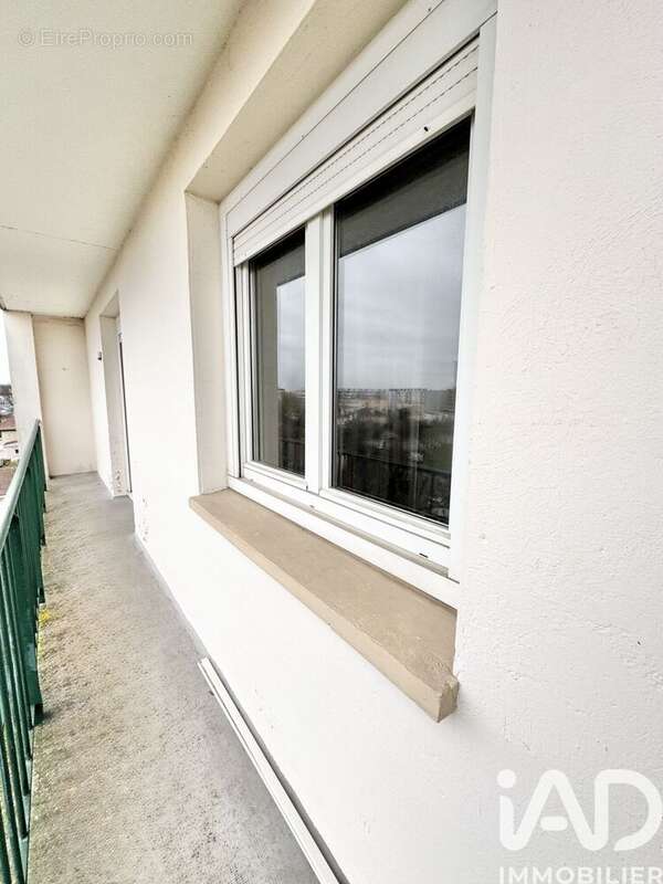 Photo 9 - Appartement à REIMS