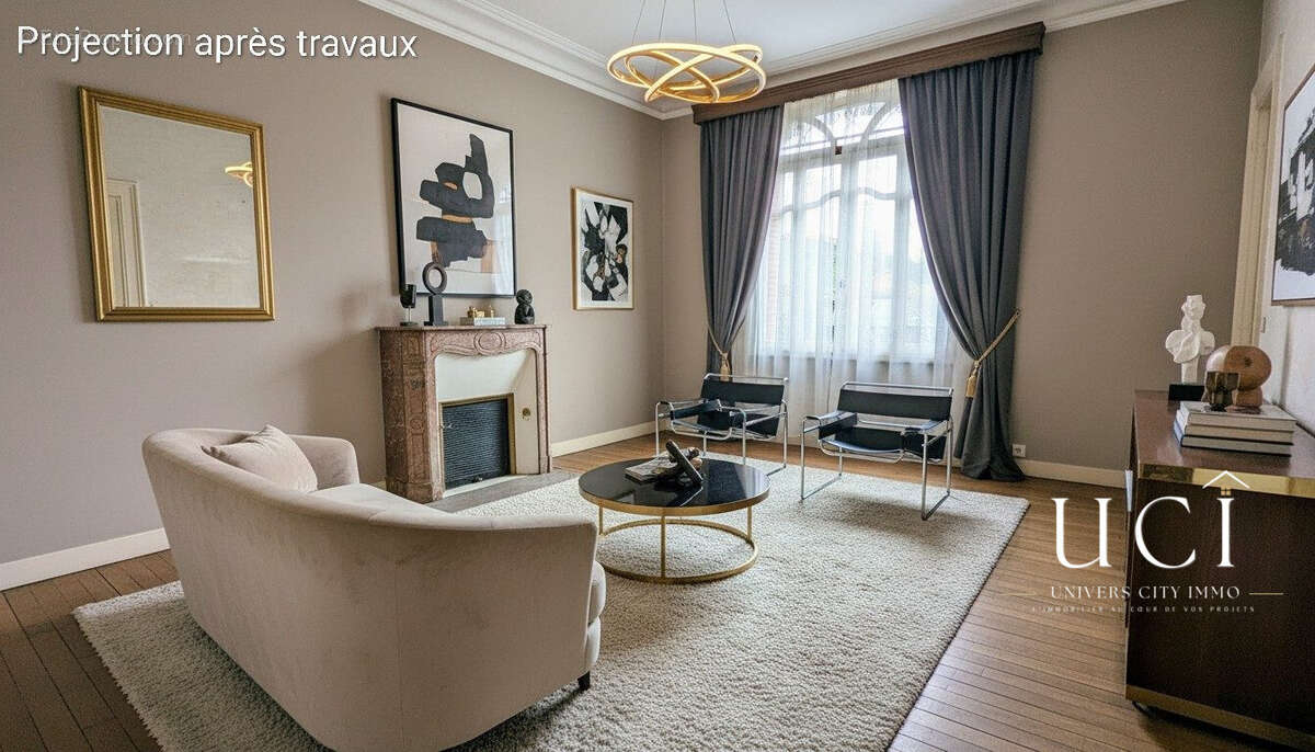 Maison 135 m² à Indre  - photo 2