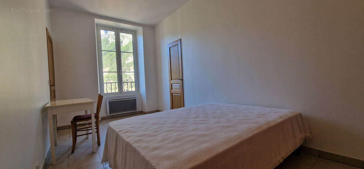 Photo 6 - Appartement à SAINT-MARTIN-VESUBIE