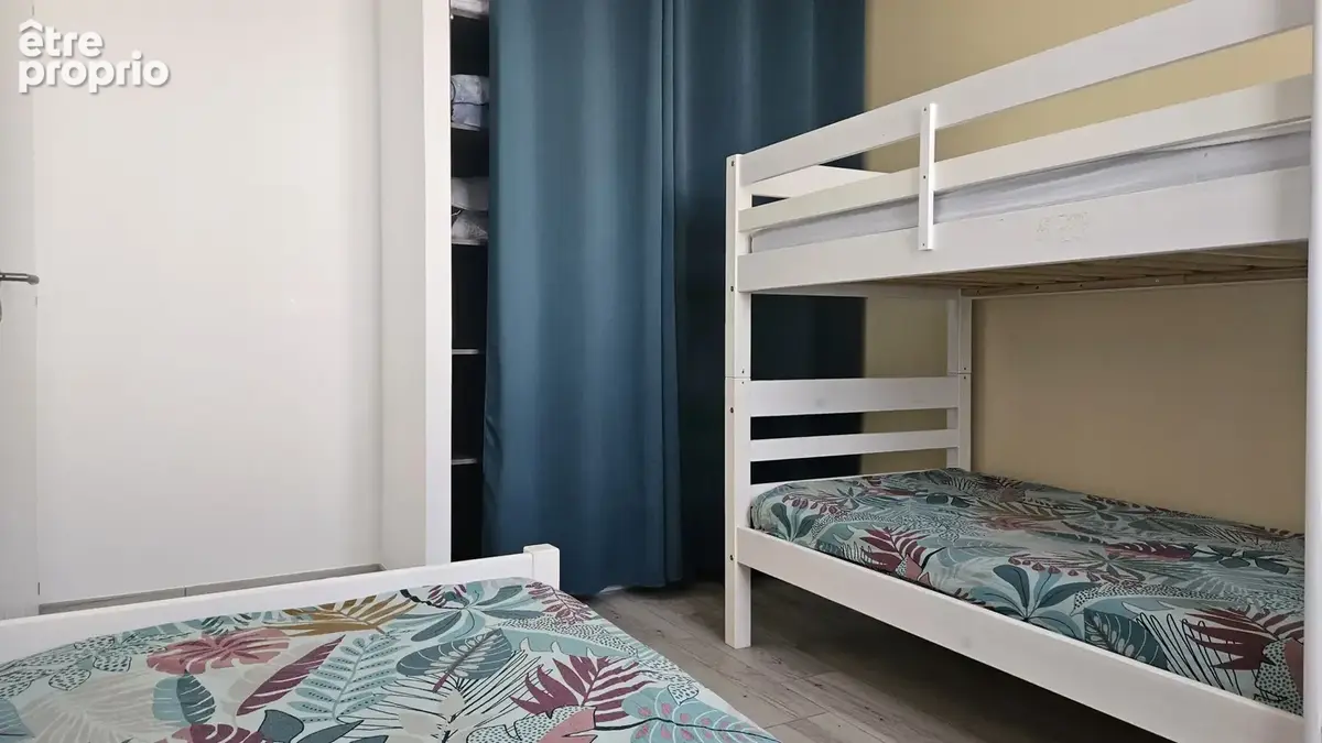 Maison de type 4, habitable de suite ! - photo 22