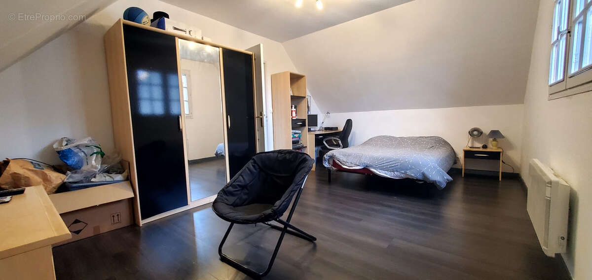 Maison à ANNET-SUR-MARNE