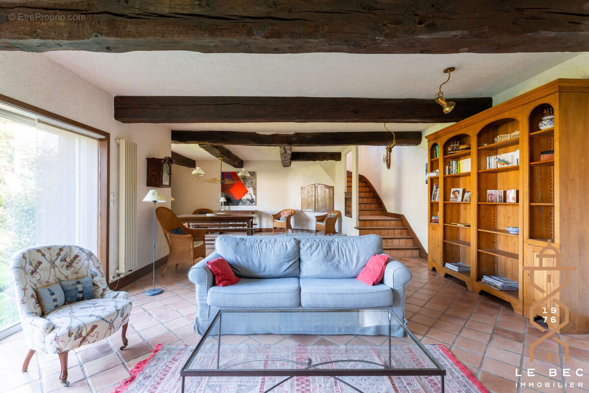 Maison à CARNAC