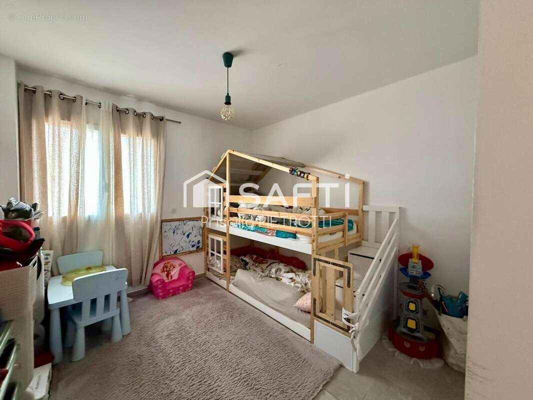 Photo 8 - Appartement à LUCCIANA