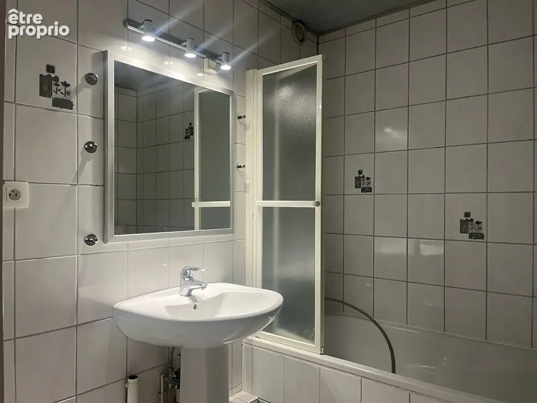 Appartement Sélestat 4 pièce(s) 81.10 m2 - photo 6