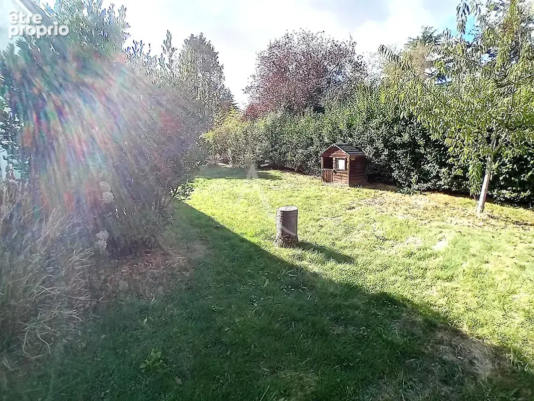 Maison 8 pièces Gif Sur Yvette - Chevry - photo 20