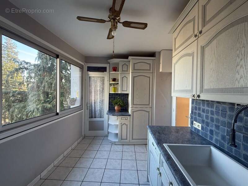 Appartement à CLERMONT-FERRAND