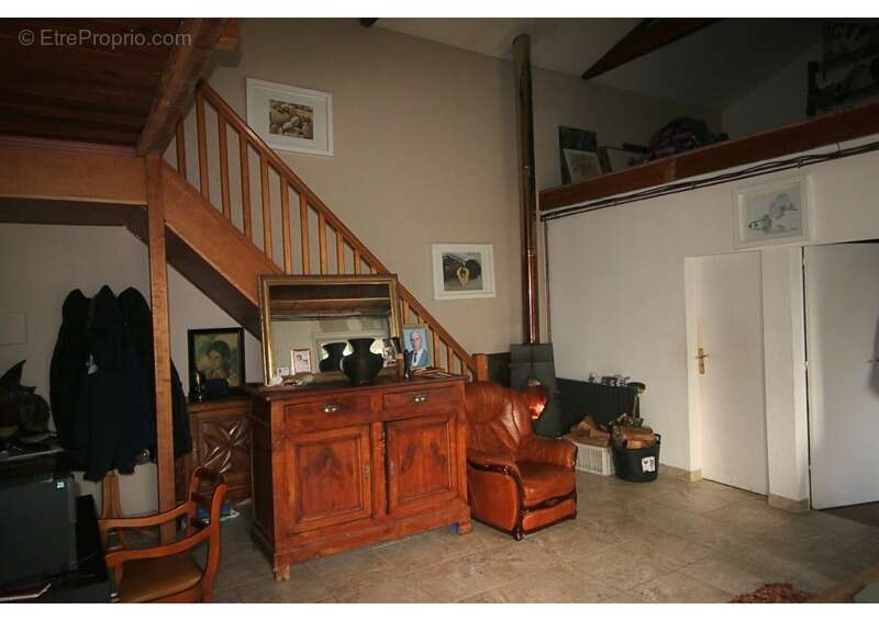 Maison à SAINT-PEY-D&#039;ARMENS