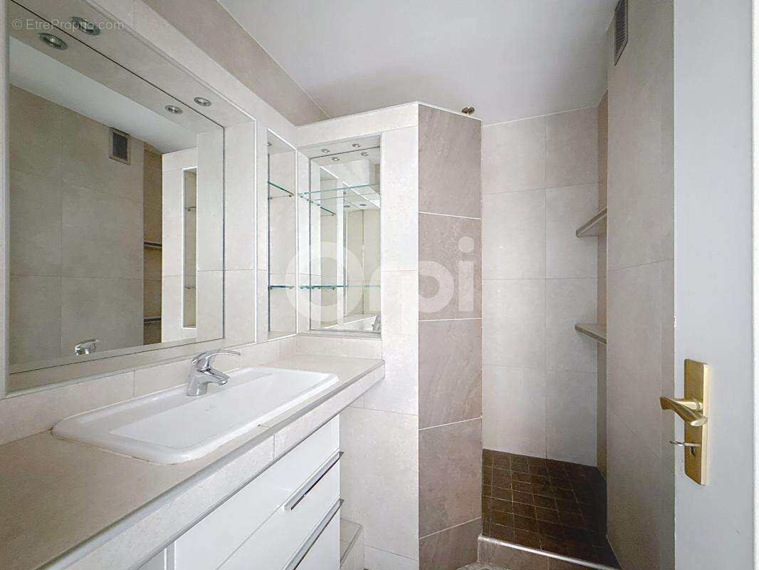 Appartement à MULHOUSE