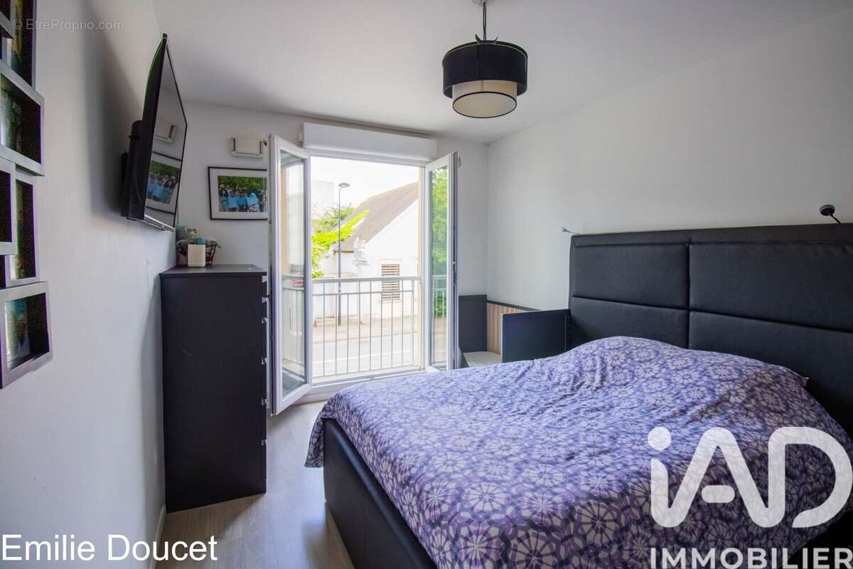Photo 5 - Appartement à TRAPPES