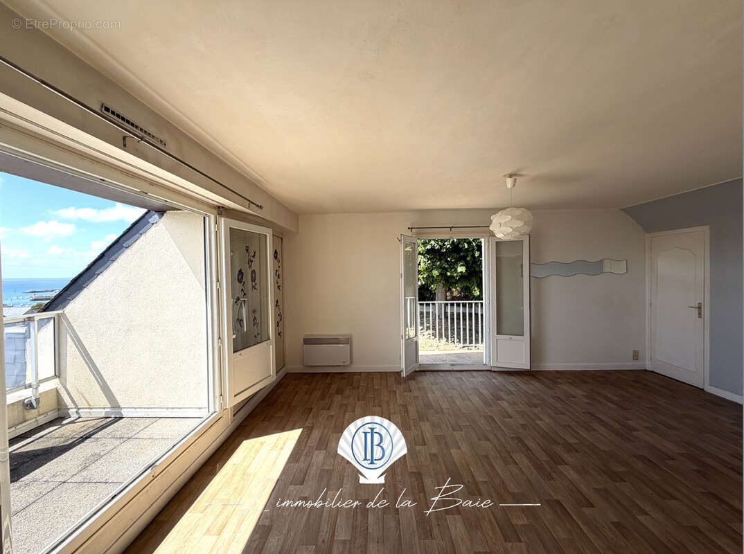 Appartement à ERQUY