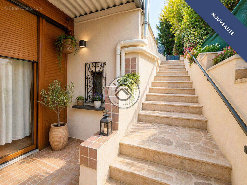 Maison à PROUVY
