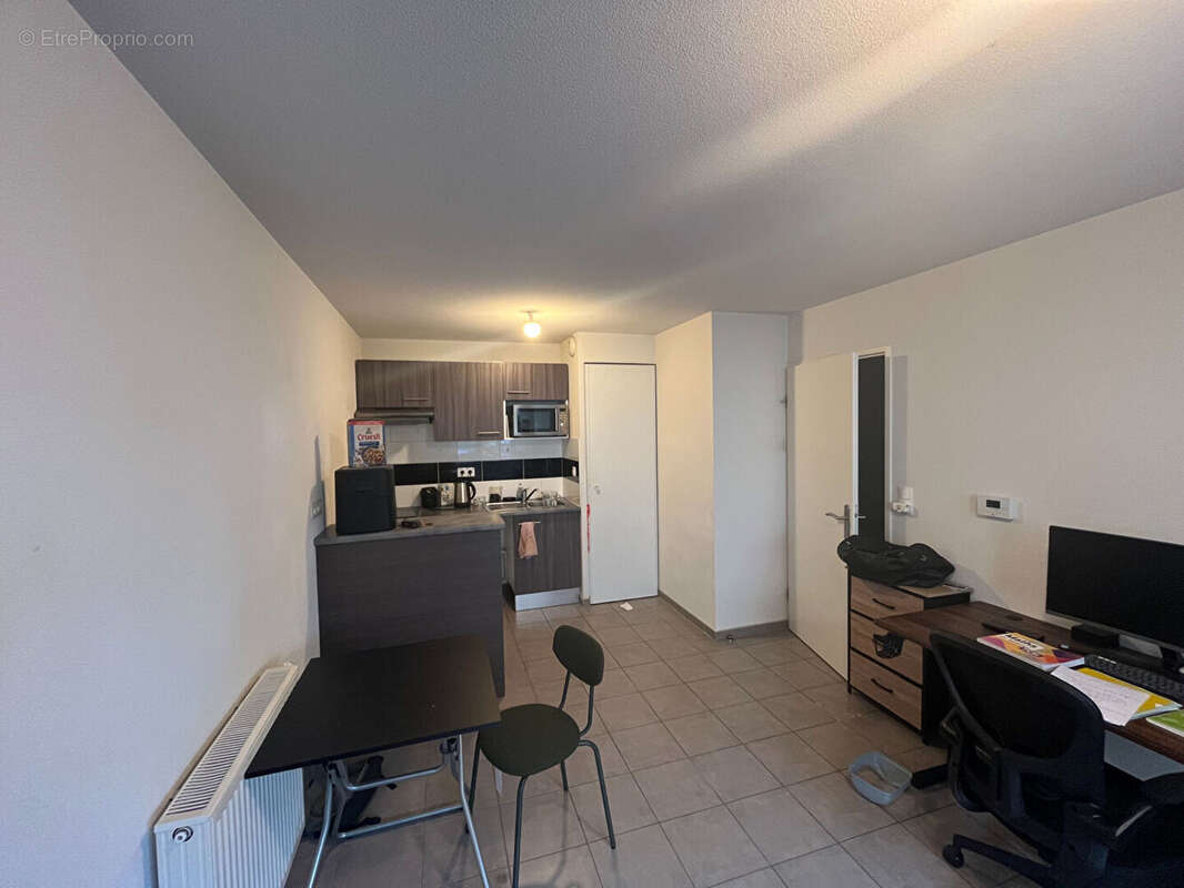 Appartement Rambouillet 2 pièce(s) 42.89 m2 en RDC Idéal Investisseur - photo 4