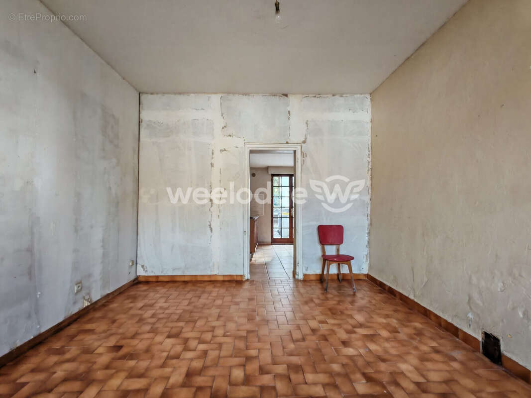 Maison à CAUCHY-A-LA-TOUR