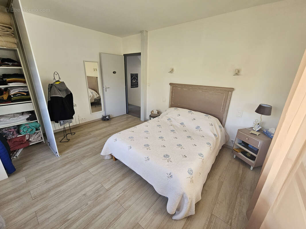 Maison à CLEGUEREC