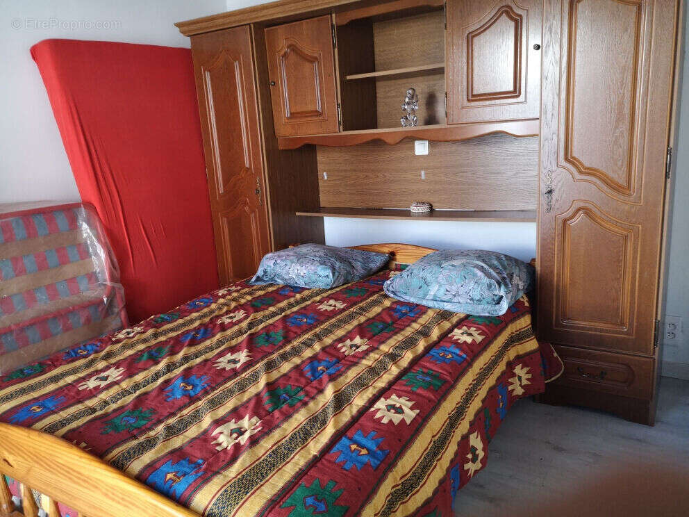 Maison à CHATELAILLON-PLAGE