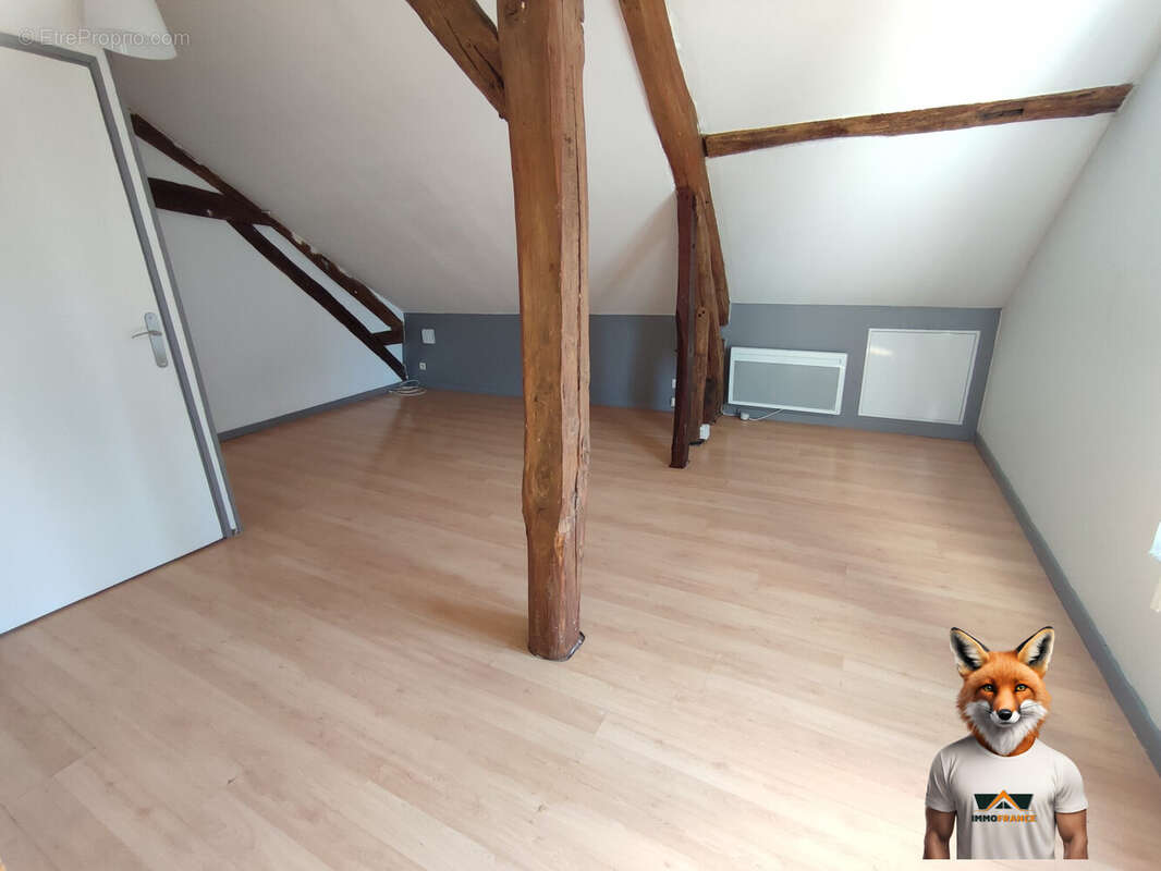 Maison à PONT-SUR-SEINE