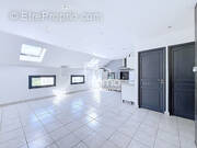 Appartement à BELLEGARDE-SUR-VALSERINE