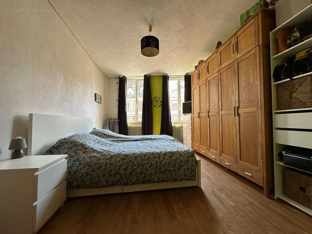 Maison à PHALSBOURG