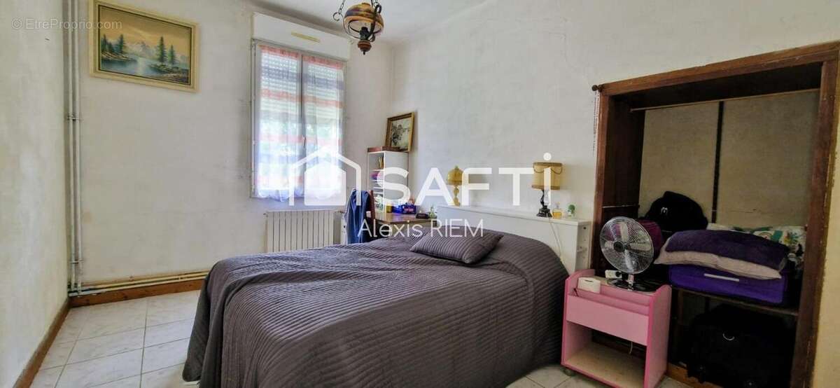 Photo 7 - Maison à HAUTESVIGNES