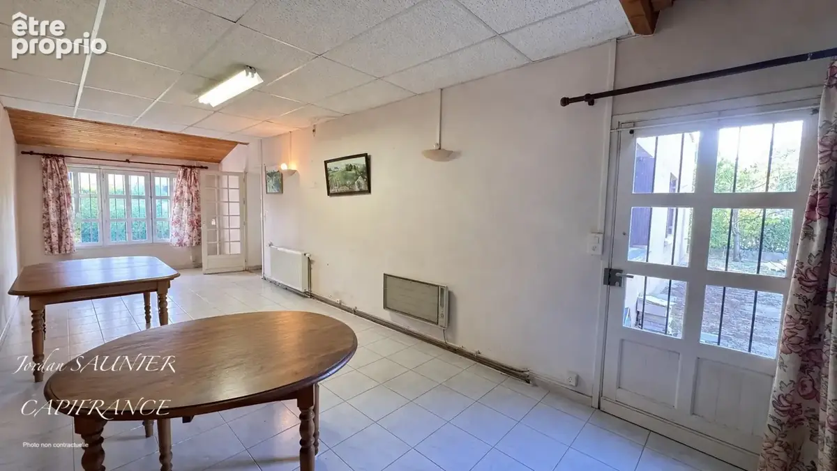 Maison à vendre 6 pièces REVEL (31) - photo 15