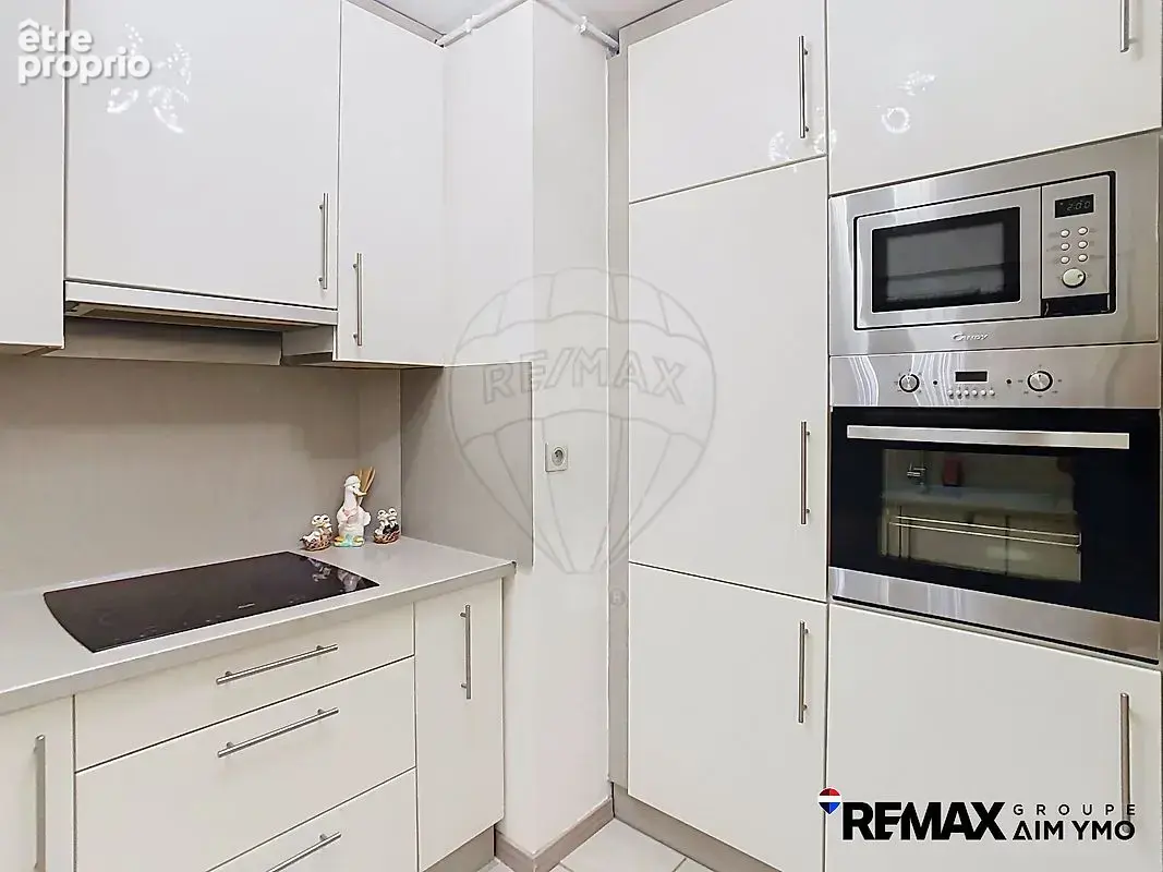 Appartement 4 chambre(s) à vendre - photo 12