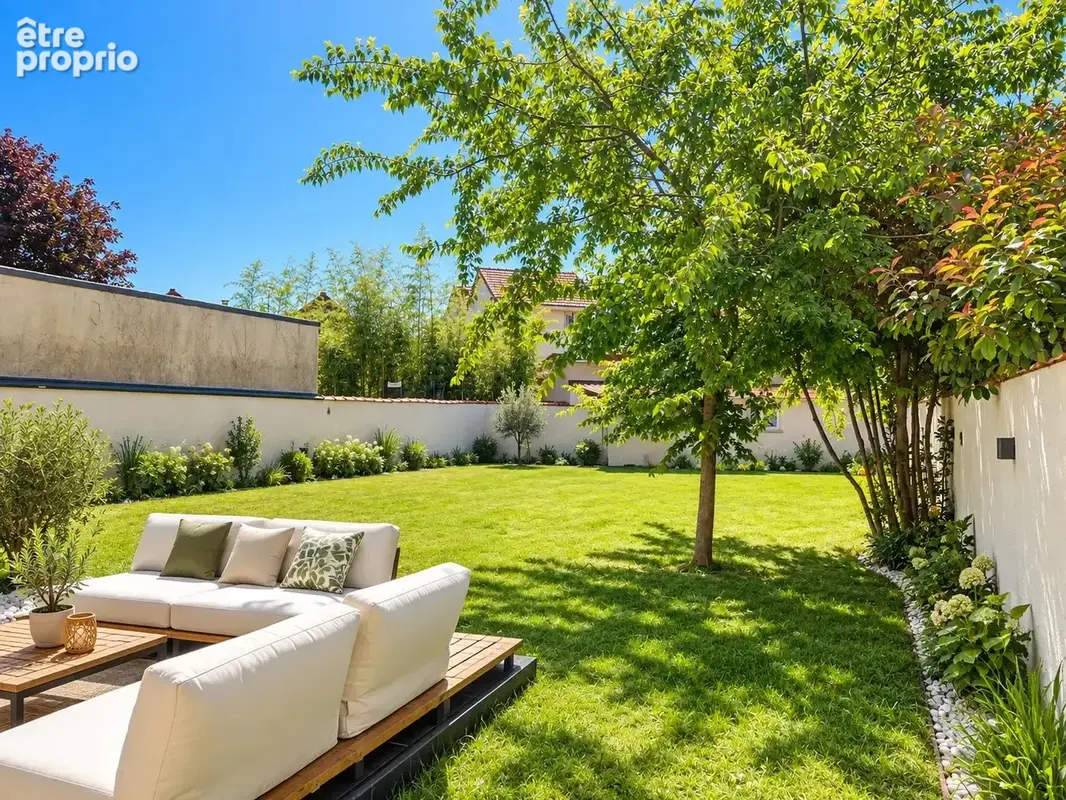 Magnifique maison d’architecte contemporaine – 2025 - photo 5